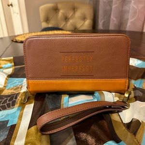 Thirty One Wallet